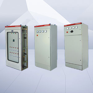 變頻器PLC自動化控制柜（箱）