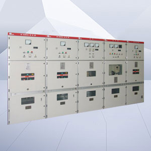 KYN28-12高壓開關(guān)柜