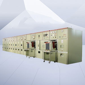 高壓開關(guān)設(shè)備